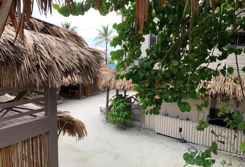 בית מלון כפרי The Bounty