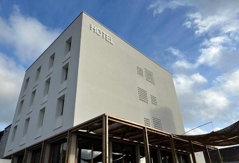 هتل Théo Hôtel Limoges, The Originals City