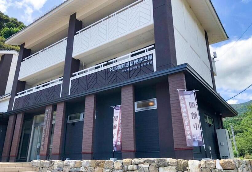 هتل Tsushima   Vacation Stay 84601v