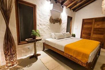 هتل Villa Mediterrâneo Trancoso