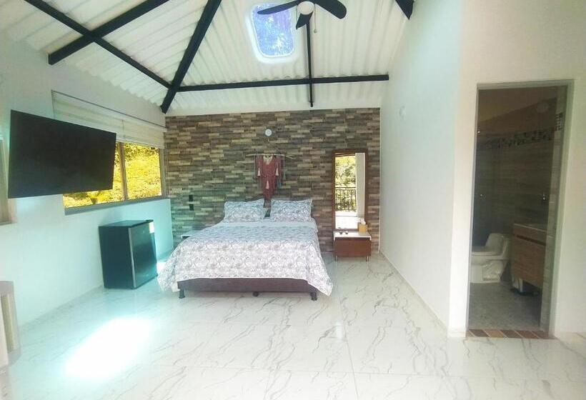 فندق Villa Paz D F