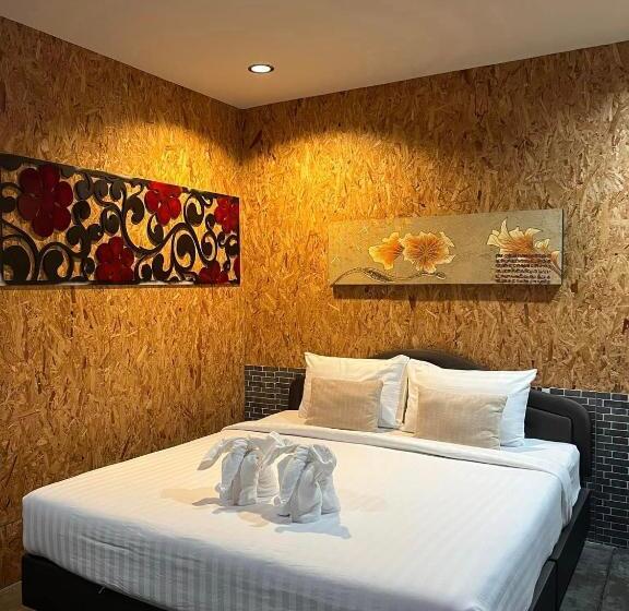 Jb Grand Resort