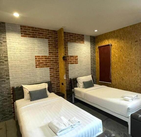 Jb Grand Resort