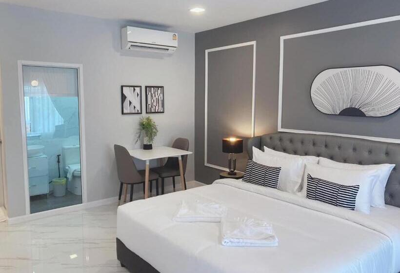 Jb Grand Resort