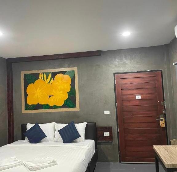 Jb Grand Resort
