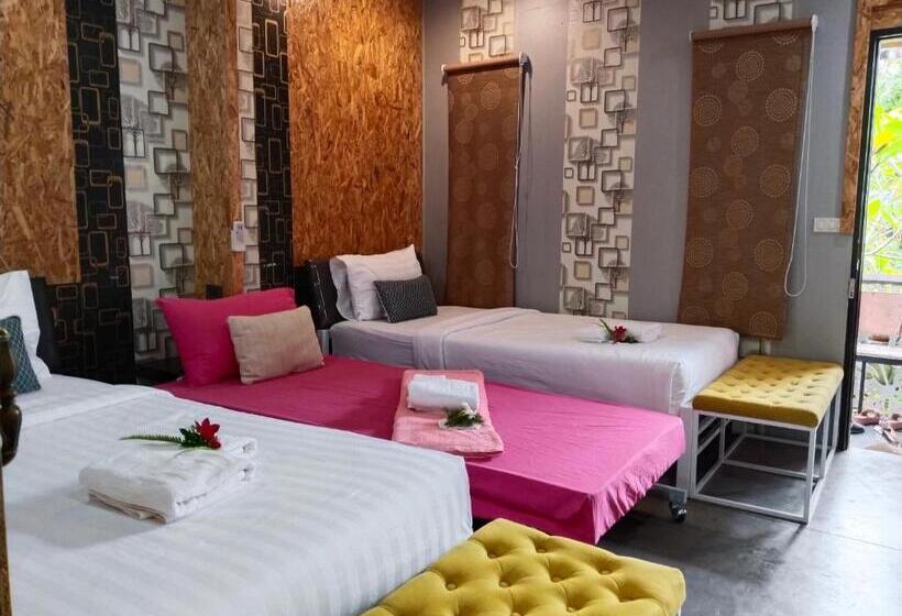 Jb Grand Resort