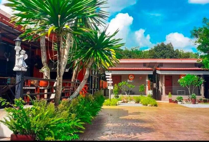 Jb Grand Resort