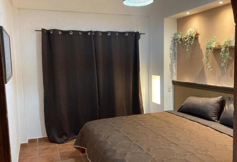 Lu Um Master Suites