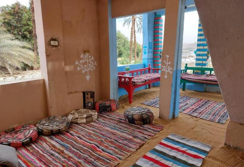 پانسیون ارجوندي جيست هاوس