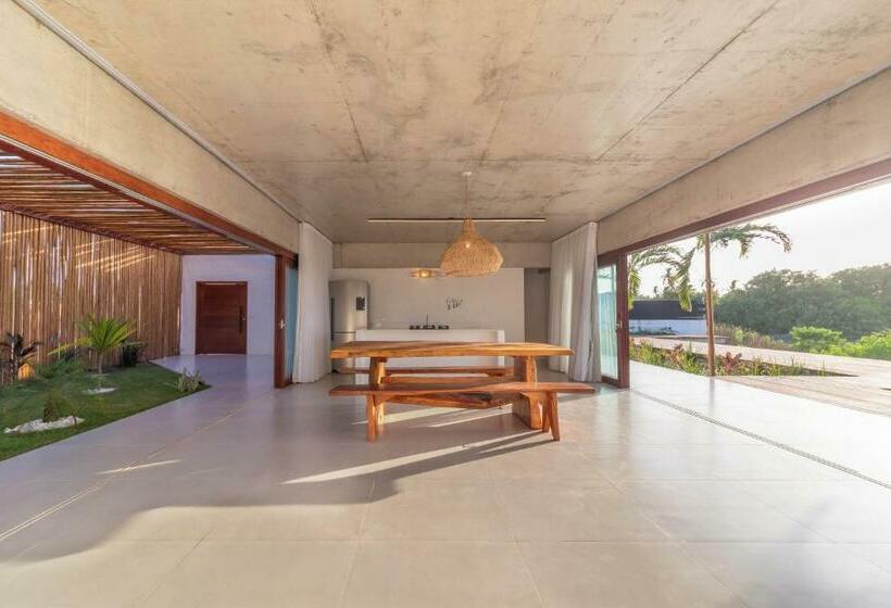 膳宿费 Beach House Cocoon