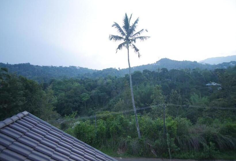 פנסיון Creek Way Munnar