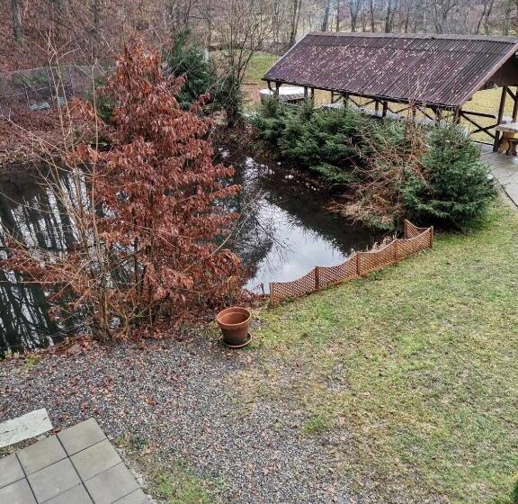 بنسيون Fontana Erdélyi Vendégház 2