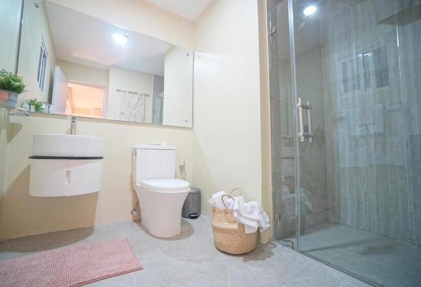 پانسیون Hostal Los Mangos Bajitos