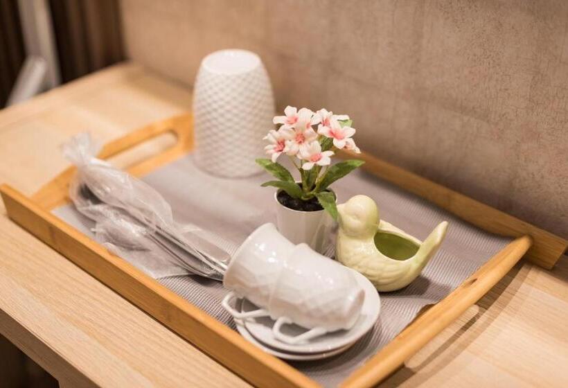 پانسیون Hostal Los Mangos Bajitos