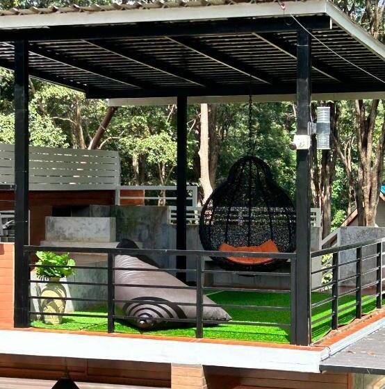 پانسیون Lemoon House Khaoyai