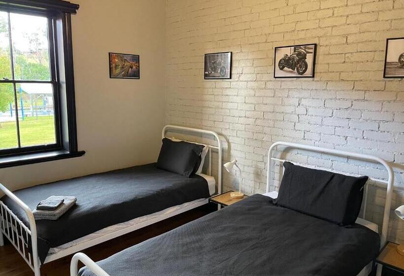 Пансион Riders’ Rest Nundle