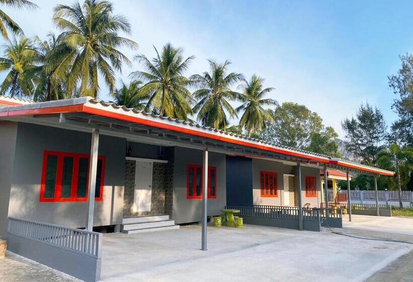 Pensão The An Ant บ้านพัก&โฮมสเตย์