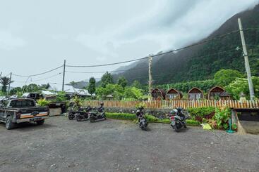 پانسیون The Polumb Garden Bedugul
