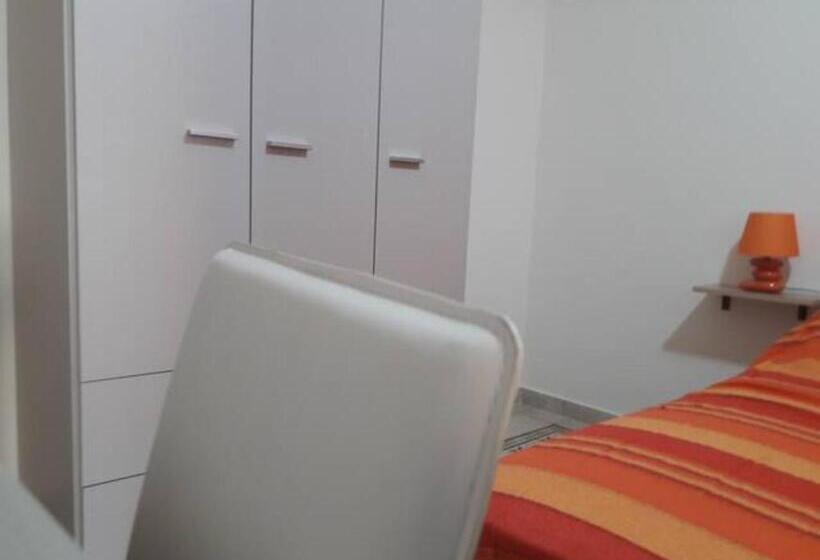 پانسیون The Twins Rooms In Trapani 2
