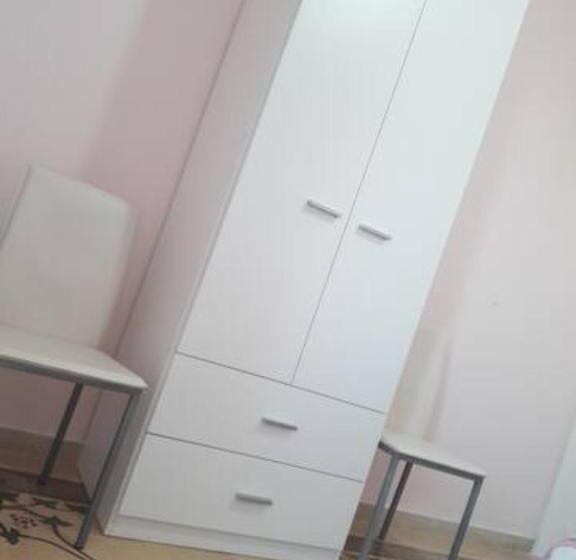 پانسیون The Twins Rooms In Trapani 2