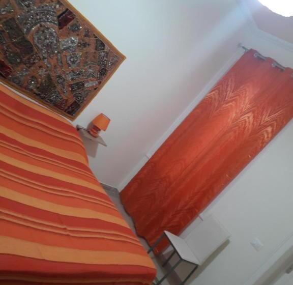پانسیون The Twins Rooms In Trapani 2
