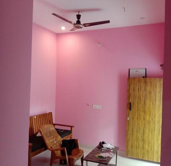 膳宿费 Thendral Homes 1bhk