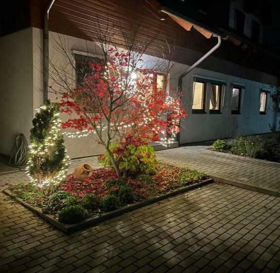 Pension Zum Paradies