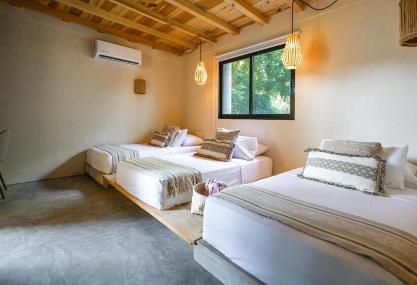 Raíz Hotel Boutique