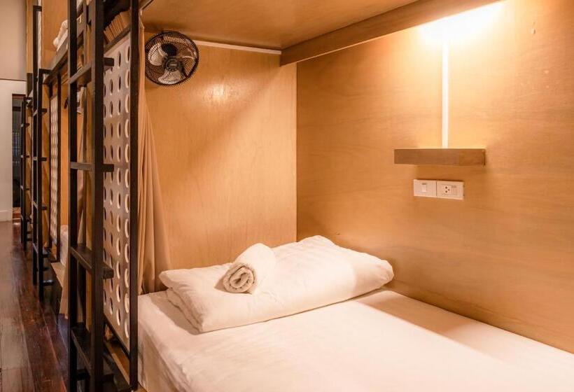 The Dorm Hostel