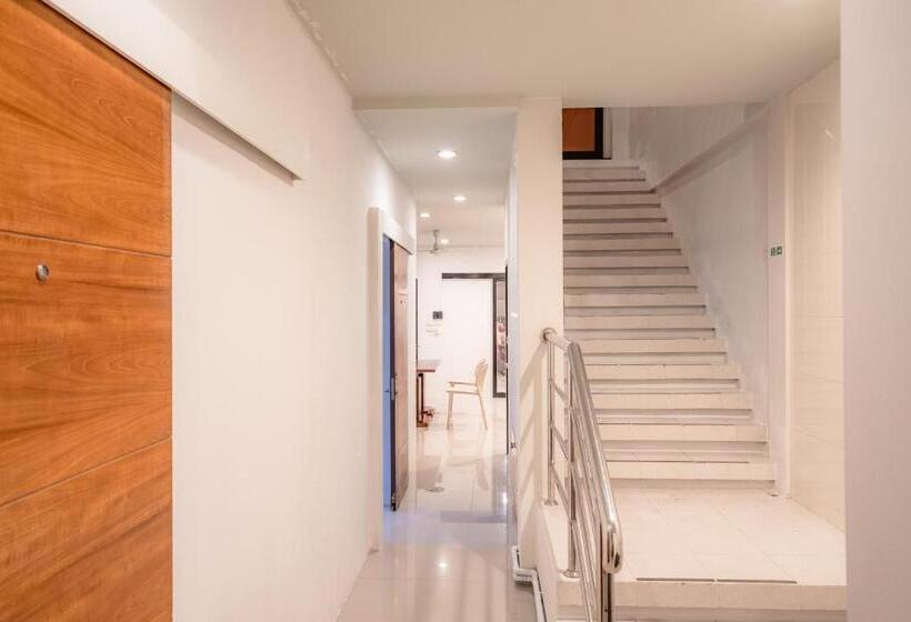 The Dorm Hostel