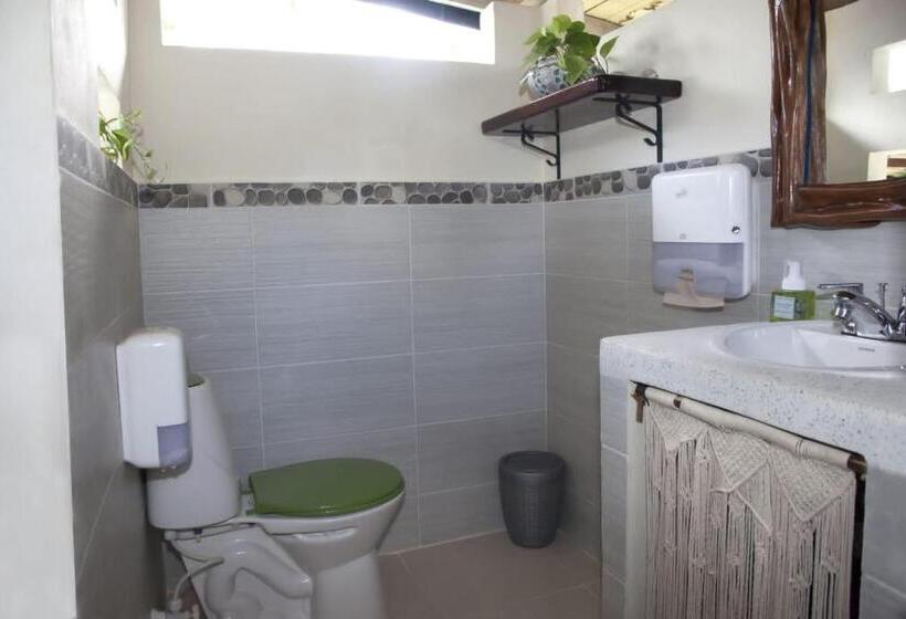 הוסטל Mi Casa Es Tu Casa Glamping