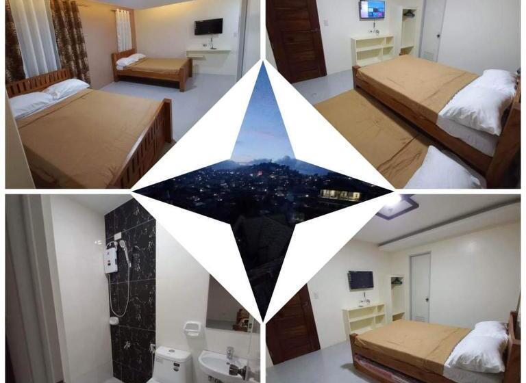 فندق صغير Visita Highland Inn