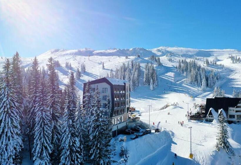 Aparthotel Rajska