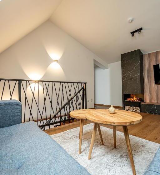 Aparthotel Rajska
