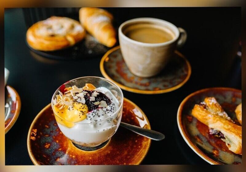 مبيت وإفطار Arthurs