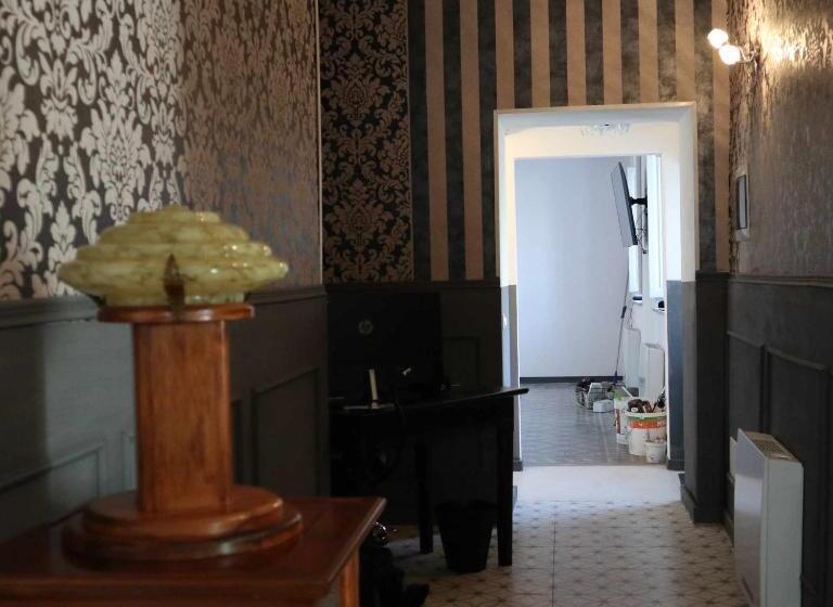 تختخواب و صبحانه La Bolgora Guesthouse