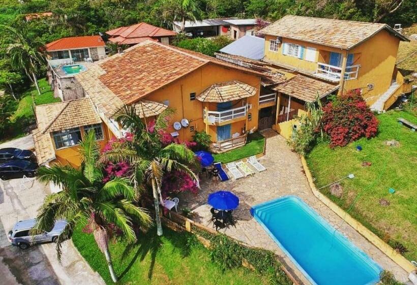 צימר Residencial Maria
