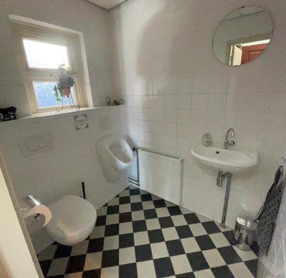 مبيت وإفطار Villa Giethoorn Steenwyck