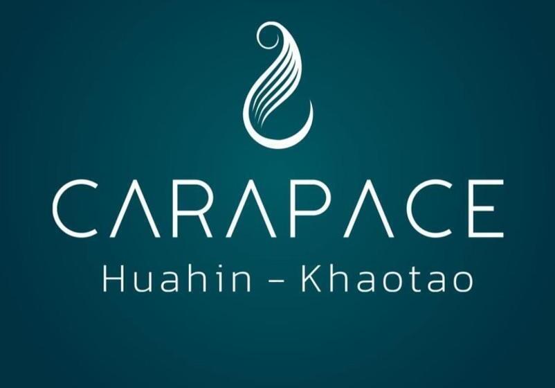 Carapace Residents Huahin Khaotao