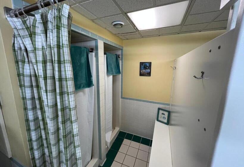 Coho: Conway Hostel