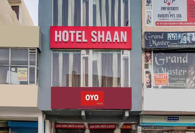 Flagship Hotel Shaan