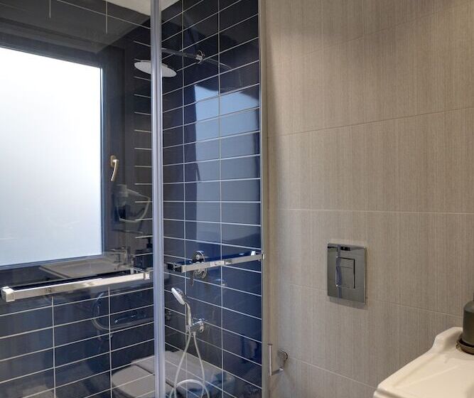 هتل 21 Rooms
