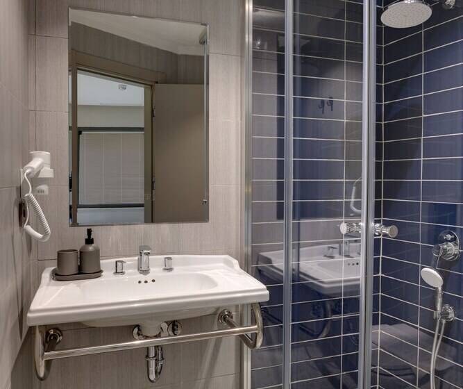 هتل 21 Rooms