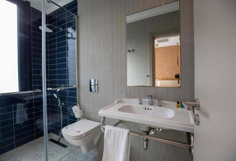 هتل 21 Rooms