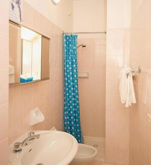 ホテル Albergo Ponte Di Nava