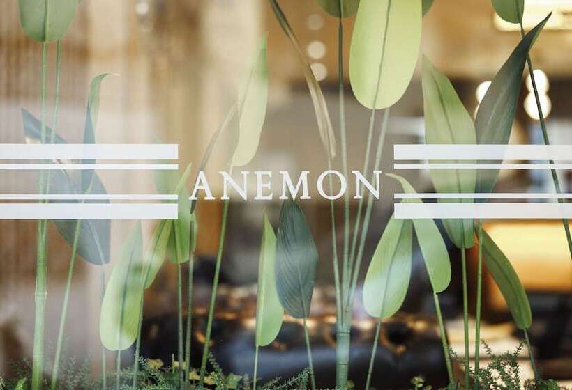 هتل Anemon Kent Uşak