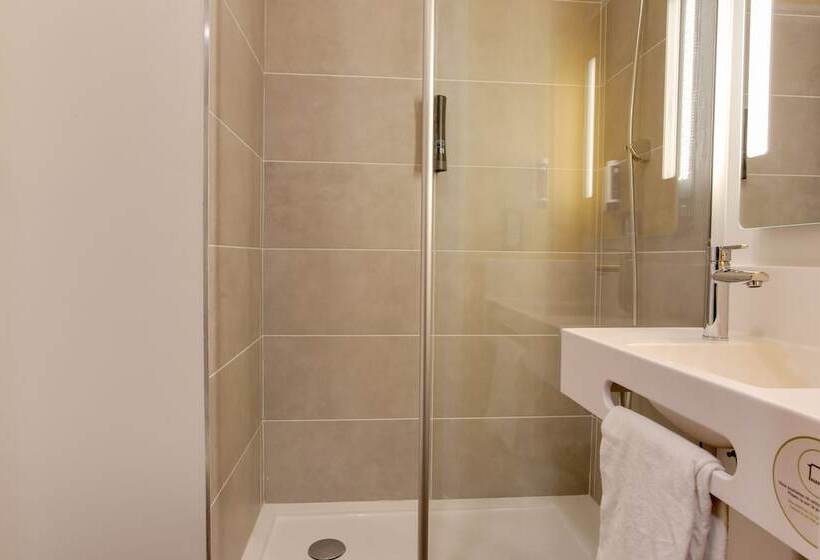 B&b Hotel Dijon Valmy Toison D Or
