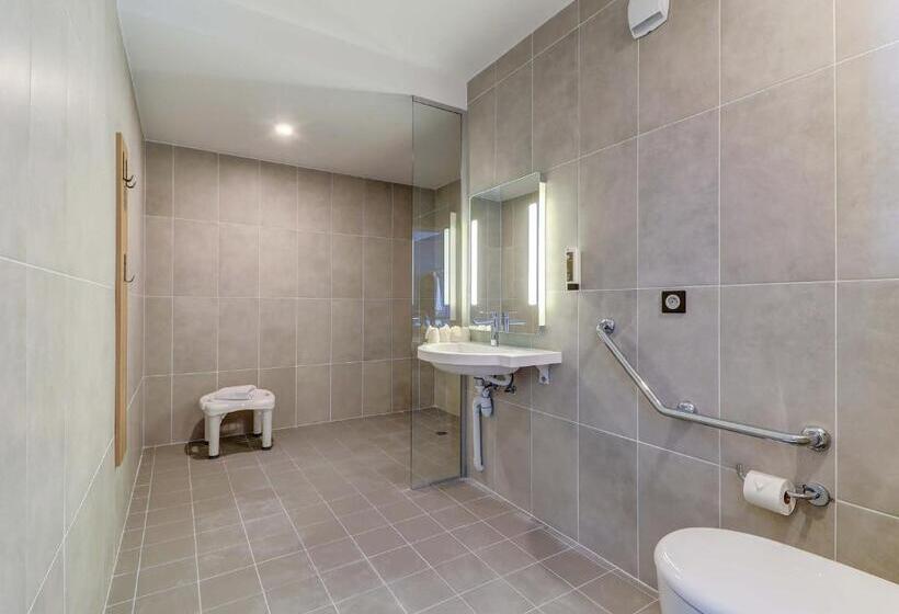 B&b Hotel Dijon Valmy Toison D Or