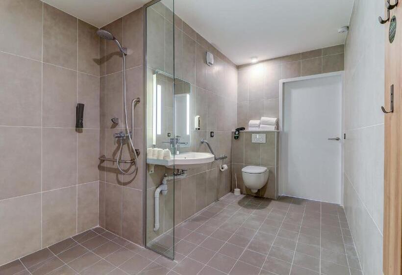 B&b Hotel Dijon Valmy Toison D Or