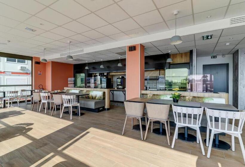 B&b Hotel Dijon Valmy Toison D Or